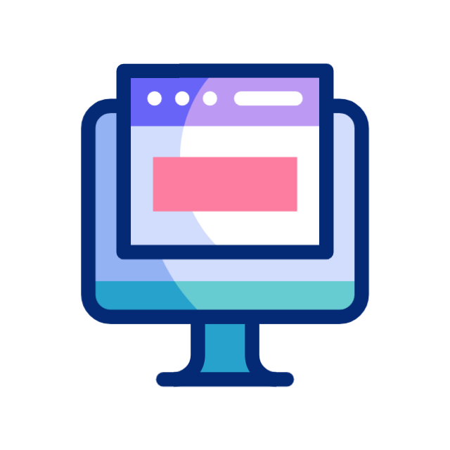 Website Icon